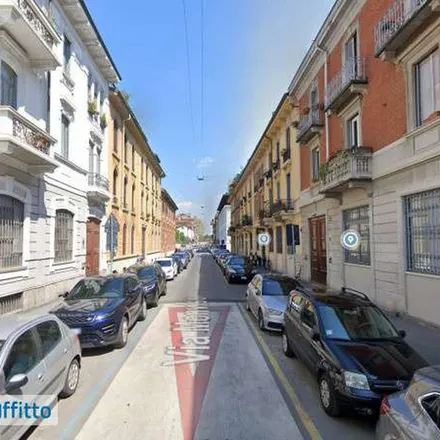 Rent this 2 bed apartment on Via Monviso 32 in 20154 Milan MI, Italy