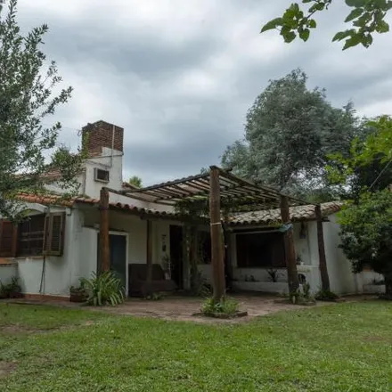 Image 2 - Saavedra, Departamento La Capital, San José del Rincón, Argentina - House for sale