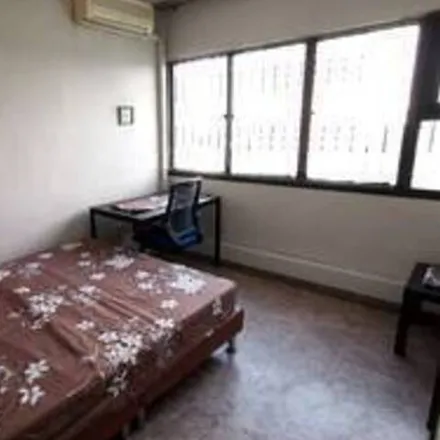 Rent this 1 bed room on 10C in 10C Marymount Road, Singapore 574627