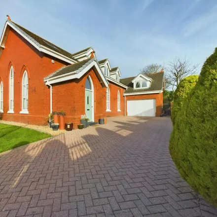 Buy this 5 bed house on Meadows Avenue in Thornton, FY5 2TW