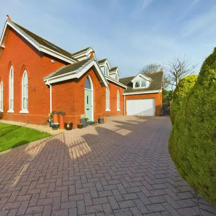 Image 1 - Meadows Avenue, Thornton, FY5 2TW, United Kingdom - House for sale