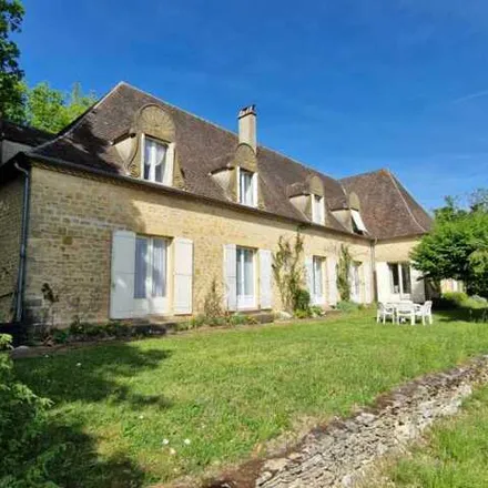 Buy this 6 bed house on 2 Rue du Cingle in 24260 Le Bugue, France