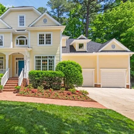 Buy this 5 bed house on 202 Pitch Pine Lane in Timberlyne, Chapel Hill