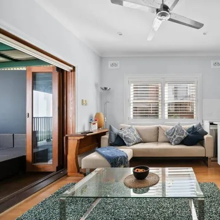 Rent this 2 bed apartment on Clovelly NSW 2031