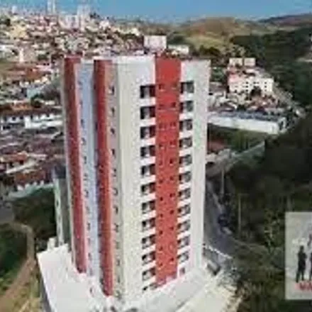 Rent this 2 bed apartment on Rua Antônio Augusto Legutke in Região Urbana Homogênea III, Poços de Caldas - MG