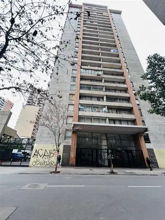 Image 9 - San Isidro 153, 833 0093 Santiago, Chile - Apartment for rent