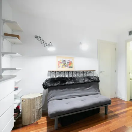 Rent this 2 bed apartment on Carrer del Taulat in 11, 08005 Barcelona