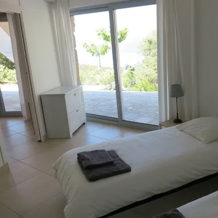 Rent this 2 bed apartment on Serra-di-Ferro in South Corsica, France
