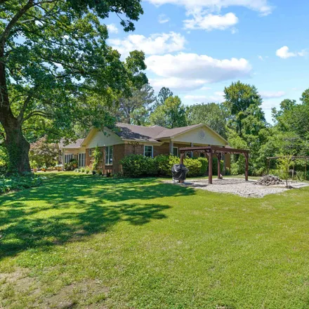 Buy this 3 bed house on 205 Pittman Road in Pleasant Hill, Garland County