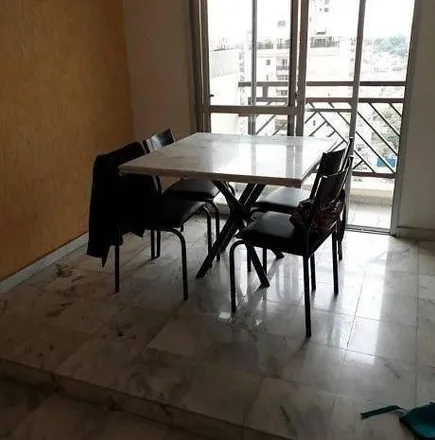 Buy this 2 bed apartment on Edifício Natasha in Rua Tonelero 510, Vila Romana