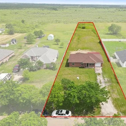 Image 3 - 13642 County Road 236, Terrell, TX 75160, USA - House for sale