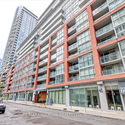 Image 4 - 23 Nelson Street, Old Toronto, ON M5H 1W7, Canada - Apartment for rent