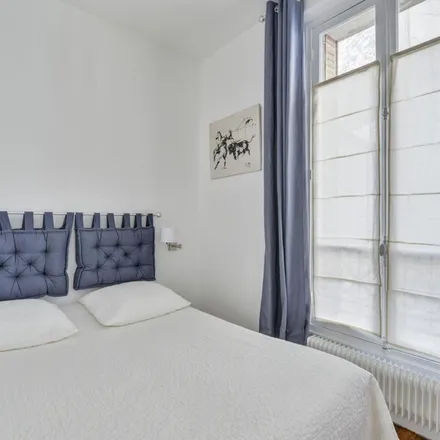 Image 8 - 2 Impasse Calmels, 75018 Paris, France - Apartment for rent