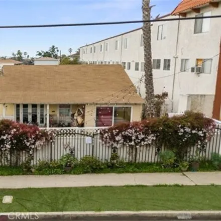 Buy this 2 bed house on 846 West Beach Avenue in Inglewood, CA 90302