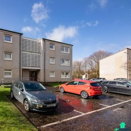 Buy this 1 bed apartment on Cairnhill Drive in Rosshall, Glasgow