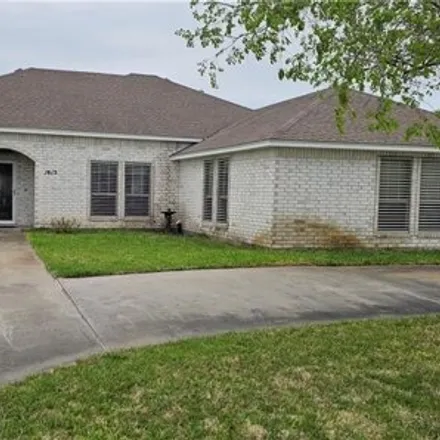 Buy this 3 bed house on 1839 South Saunders Street in Country Estates Colonia, Aransas Pass