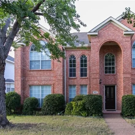 Image 2 - 1599 Simsbury Drive, Plano, TX 75025, USA - House for rent