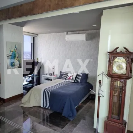 Buy this 2 bed apartment on Boulevard Vía Atlixcáyotl in 72826 San Antonio Cacalotepec, PUE