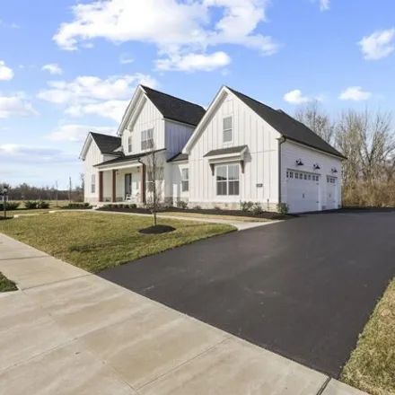 Image 4 - Quail Ridge Drive, Jerome Township, OH, USA - House for sale