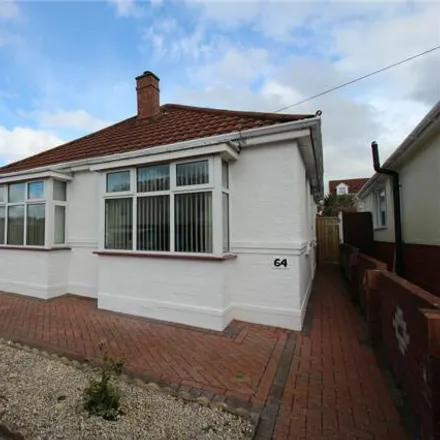 Buy this 2 bed house on Raynes Road in Lee-on-the-Solent, PO13 9AJ