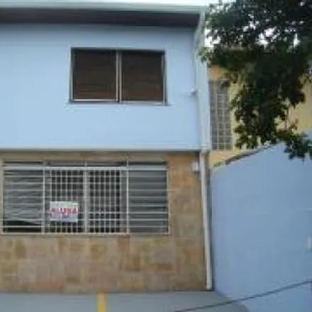 Image 2 - Rua Aimberê 1609, Sumaré, São Paulo - SP, 01258-020, Brazil - House for rent
