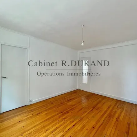 Rent this 3 bed apartment on La Garenne-Colombes in Hauts-de-Seine, France