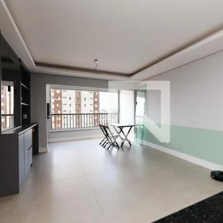Rent this 3 bed apartment on Rua Messina 195 in Vianelo, Jundiaí - SP