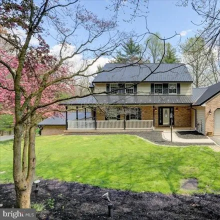 Image 1 - Valleywood Drive, Washington Township, PA, USA - House for sale