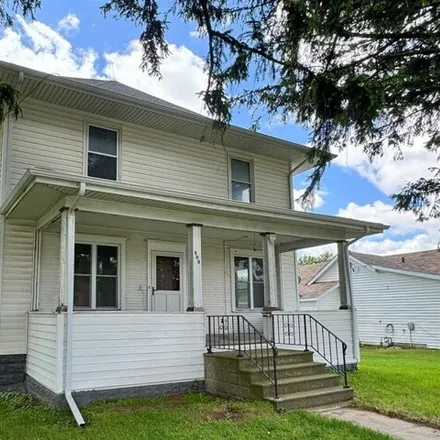 Buy this 3 bed house on 503 2nd St in Dumont, Iowa