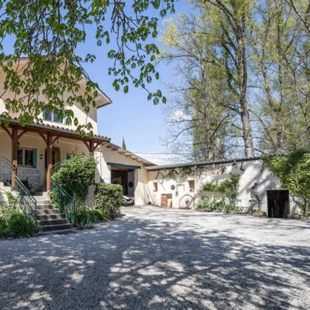 Image 2 - Belvèze, Tarn-et-Garonne, 82150 - House for sale