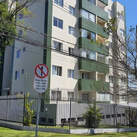 Image 2 - Rua Brigadeiro Arthur Carlos Peralta 355, Boa Vista, Curitiba - PR, 82560, Brazil - Apartment for sale
