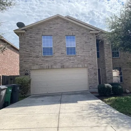 Rent this 4 bed house on 7878 Liberty Island in San Antonio, TX 78227