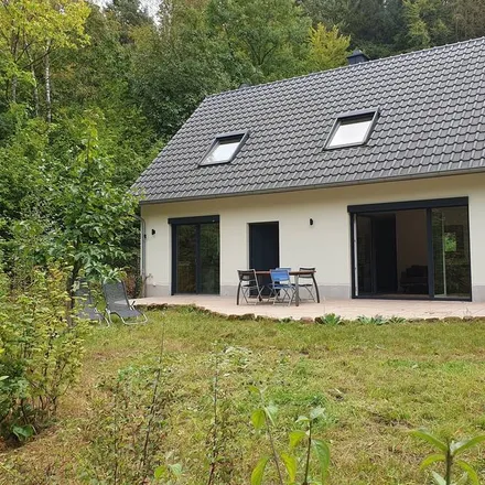 Image 7 - Vorderweidenthal, Rhineland-Palatinate, Germany - House for rent