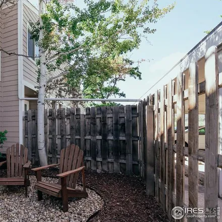 Image 1 - 3029 Ross Drive, Fort Collins, CO 80526, USA - Townhouse for sale