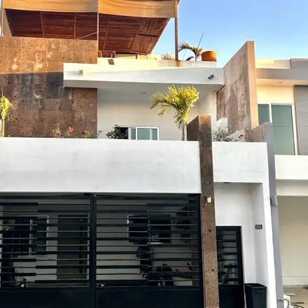 Buy this 4 bed house on Avenida Real del Valle in Real del Valle, 82000 Mazatlán