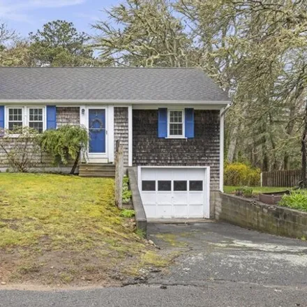 Buy this 2 bed house on 14 Meadowbrook Lane in Harwich, MA 02645