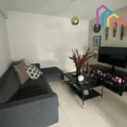 Buy this 1 bed apartment on La Casa de Toño in Calle Anaxágoras, Colonia Piedad Narvarte