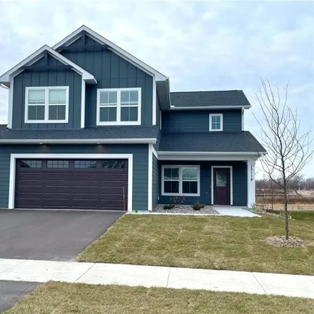 Rent this 4 bed house on unnamed road in Blaine, MN