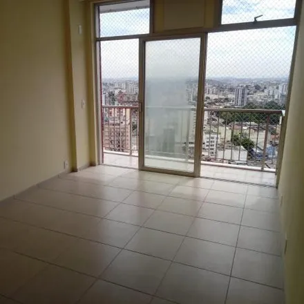 Buy this 2 bed apartment on Méier Off-Shopping in Rua Dias da Cruz, Méier