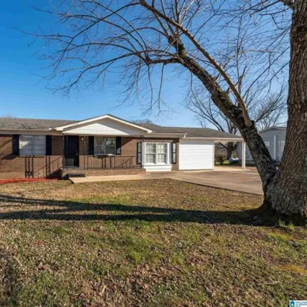 Buy this 4 bed house on 16524 Albert Road in Turner Chapel, Limestone County