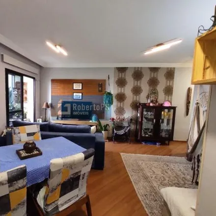 Buy this 3 bed apartment on Rua Guidoval in 31 de Março, São José dos Campos - SP