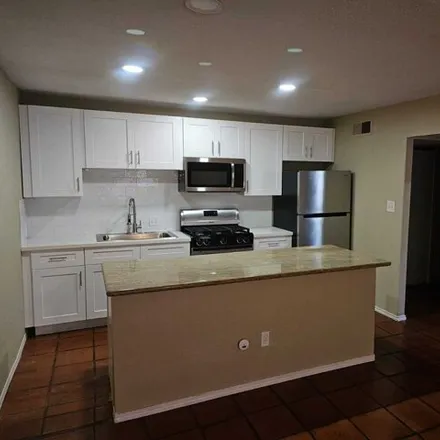 Rent this 1 bed apartment on 1333 East Mulberry Avenue in San Antonio, TX 78209
