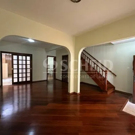 Buy this studio house on Rua Fernandes Moreira in Santo Amaro, São Paulo - SP