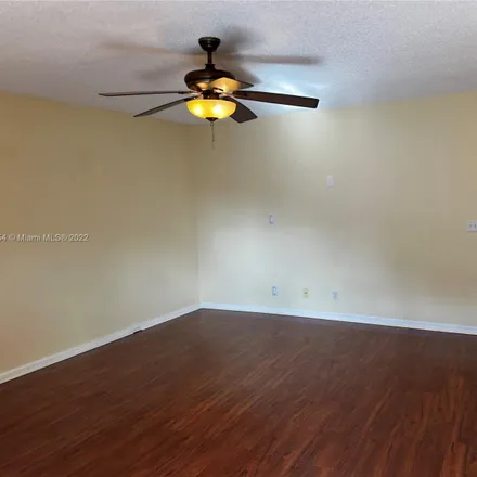 Rent this 2 bed condo on 251 Southwest 132nd Way in Pembroke Pines, FL 33027