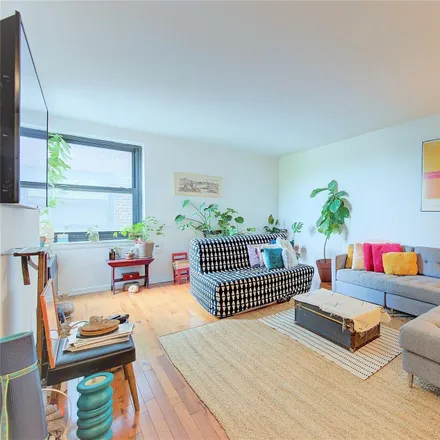 Buy this 1 bed condo on 97-18 32nd Avenue in New York, NY 11369