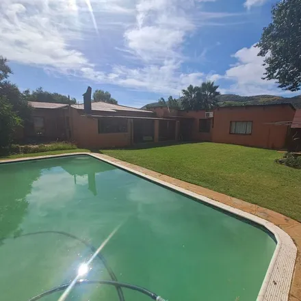 Image 8 - President Swart Avenue, Fairview, uMhlathuze Local Municipality, 3381, South Africa - Apartment for rent