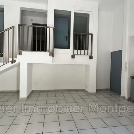 Image 4 - 1 Place Georges Frêche, 34070 Montpellier, France - Apartment for rent