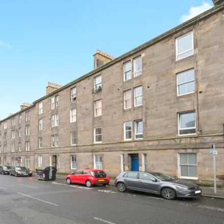 Buy this 1 bed apartment on 16 Spittal Street in City of Edinburgh, EH3 9DX