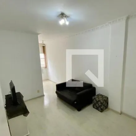 Rent this 2 bed apartment on Boteco da Garrafa in Rua Aires Saldanha, Copacabana