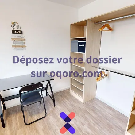 Rent this 3 bed apartment on 1 Rue du Traminer in 68000 Colmar, France
